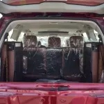 2021 Toyota LAND CRUISER VXR 5.7L 8Cyl 4WD - Thumbnail 21