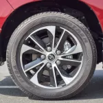 2021 Toyota LAND CRUISER VXR 5.7L 8Cyl 4WD - Thumbnail 22