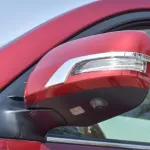2021 Toyota LAND CRUISER VXR 5.7L 8Cyl 4WD - Thumbnail 23