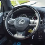 LEXUS LX570 S 2021 SUPER SPORT Edition V8 White Color - Thumbnail 12