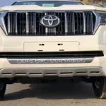 Toyota PRADO 2022 4.0L 6Cyl TXL - Thumbnail 7