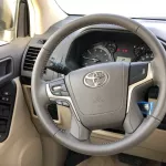 Toyota PRADO 2022 4.0L 6Cyl TXL - Thumbnail 8