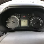 Toyota PRADO 2022 4.0L 6Cyl TXL - Thumbnail 11