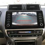 Toyota PRADO 2022 4.0L 6Cyl TXL - Thumbnail 12
