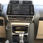 Toyota PRADO 2022 4.0L 6Cyl TXL - Thumbnail 13