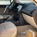 Toyota PRADO 2022 4.0L 6Cyl TXL - Thumbnail 15
