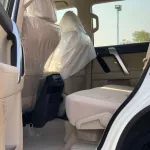 Toyota PRADO 2022 4.0L 6Cyl TXL - Thumbnail 16
