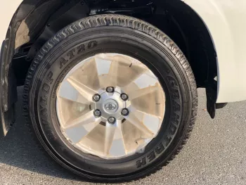 Toyota PRADO 2022 4.0L 6Cyl TXL