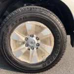 Toyota PRADO 2022 4.0L 6Cyl TXL - Thumbnail 18