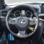 LEXUS LX570 2021 SUPER SPORT 8Cyl Silver Color - Thumbnail 10