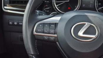 LEXUS LX570 2021 SUPER SPORT 8Cyl Silver Color