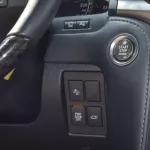 LEXUS LX570 2021 SUPER SPORT 8Cyl Silver Color - Thumbnail 14