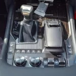 LEXUS LX570 2021 SUPER SPORT 8Cyl Silver Color - Thumbnail 17