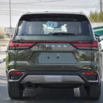 LEXUS LX 600 2022 VIP 4WD 3.5L 6Cyl Twin Turbo - Thumbnail 5