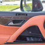 LEXUS LX 600 2022 VIP 4WD 3.5L 6Cyl Twin Turbo - Thumbnail 7