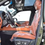 LEXUS LX 600 2022 VIP 4WD 3.5L 6Cyl Twin Turbo - Thumbnail 9