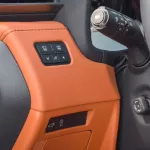 LEXUS LX 600 2022 VIP 4WD 3.5L 6Cyl Twin Turbo - Thumbnail 10