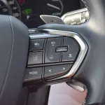 LEXUS LX 600 2022 VIP 4WD 3.5L 6Cyl Twin Turbo - Thumbnail 12