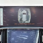 LEXUS LX 600 2022 VIP 4WD 3.5L 6Cyl Twin Turbo - Thumbnail 13