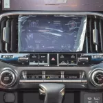 LEXUS LX 600 2022 VIP 4WD 3.5L 6Cyl Twin Turbo - Thumbnail 14