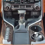 LEXUS LX 600 2022 VIP 4WD 3.5L 6Cyl Twin Turbo - Thumbnail 15