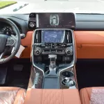 LEXUS LX 600 2022 VIP 4WD 3.5L 6Cyl Twin Turbo - Thumbnail 16