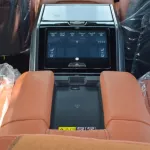 LEXUS LX 600 2022 VIP 4WD 3.5L 6Cyl Twin Turbo - Thumbnail 18