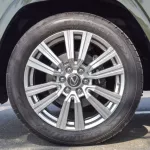 LEXUS LX 600 2022 VIP 4WD 3.5L 6Cyl Twin Turbo - Thumbnail 22