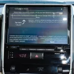 TOYOTA LAND CRUISER VX-R V8 5.7 2021 EXPORT PRICE - Thumbnail 10