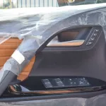 LEXUS LX570 2021 BLACK EDITTION 8Cyl Black - Thumbnail 7