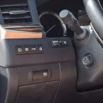 LEXUS LX570 2021 BLACK EDITTION 8Cyl Black - Thumbnail 11