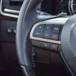 LEXUS LX570 2021 BLACK EDITTION 8Cyl Black - Thumbnail 12
