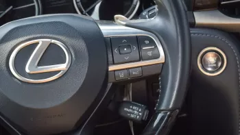 LEXUS LX570 2021 BLACK EDITTION 8Cyl Black