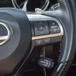 LEXUS LX570 2021 BLACK EDITTION 8Cyl Black - Thumbnail 13