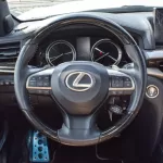 LEXUS LX570 2021 BLACK EDITTION 8Cyl Black - Thumbnail 14