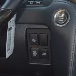 LEXUS LX570 2021 BLACK EDITTION 8Cyl Black - Thumbnail 15