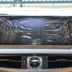 LEXUS LX570 2021 BLACK EDITTION 8Cyl Black - Thumbnail 17