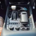 LEXUS LX570 2021 BLACK EDITTION 8Cyl Black - Thumbnail 19