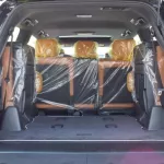 LEXUS LX570 2021 BLACK EDITTION 8Cyl Black - Thumbnail 23