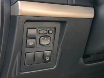 Toyota PRADO 2022 4.0L 6Cyl 70TH Edition 4WD