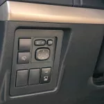 Toyota PRADO 2022 4.0L 6Cyl 70TH Edition 4WD - Thumbnail 10