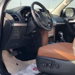 Toyota PRADO 2022 4.0L 6Cyl 70TH Edition 4WD - Thumbnail 11
