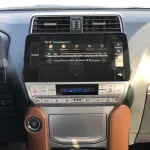 Toyota PRADO 2022 4.0L 6Cyl 70TH Edition 4WD - Thumbnail 13