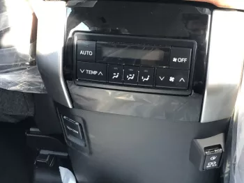 Toyota PRADO 2022 4.0L 6Cyl 70TH Edition 4WD