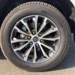 Toyota PRADO 2022 4.0L 6Cyl 70TH Edition 4WD - Thumbnail 17