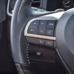 LEXUS LX570 2021 8Cyl BLACK EDITTION White Color - Thumbnail 11