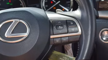 LEXUS LX570 2021 8Cyl BLACK EDITTION White Color