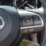 LEXUS LX570 2021 8Cyl BLACK EDITTION White Color - Thumbnail 12