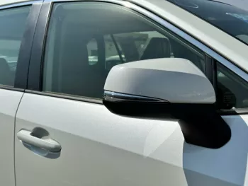 TOYOTA RAV4 2.5L 4Cyl 2022 with Radar 2022