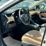 TOYOTA RAV4 2.5L 4Cyl 2022 with Radar 2022 - Thumbnail 11